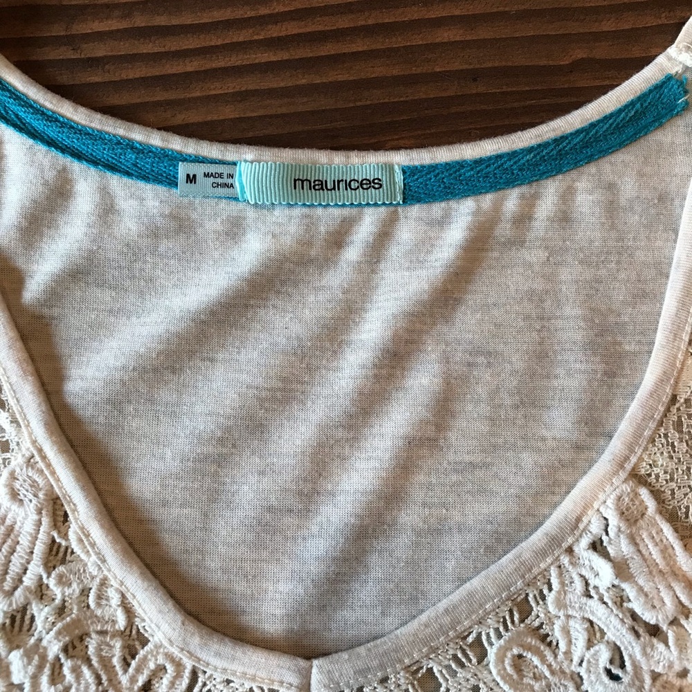 Tank top - Picture 3 of 3